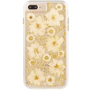 Casemate IPhone 7/8 Plus Flower Case